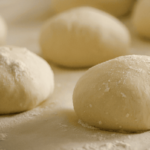 bollos de pizza